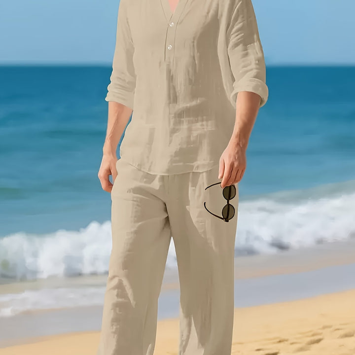 Raymond | Men&