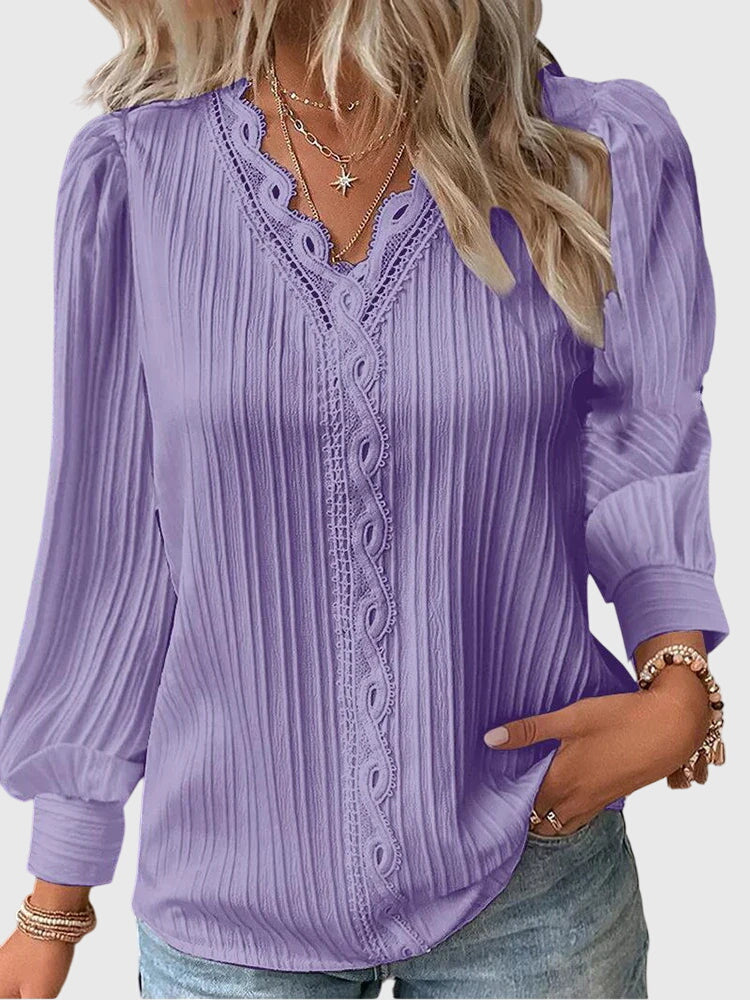 Purple / 5XL
