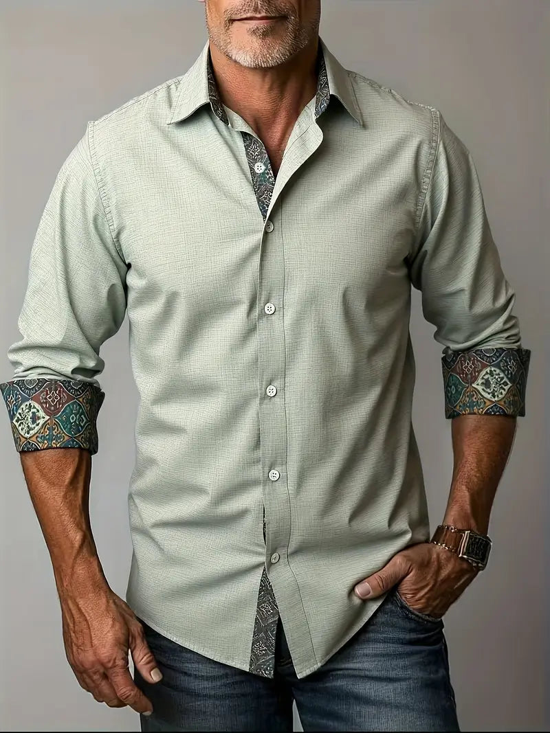 Theo Men&