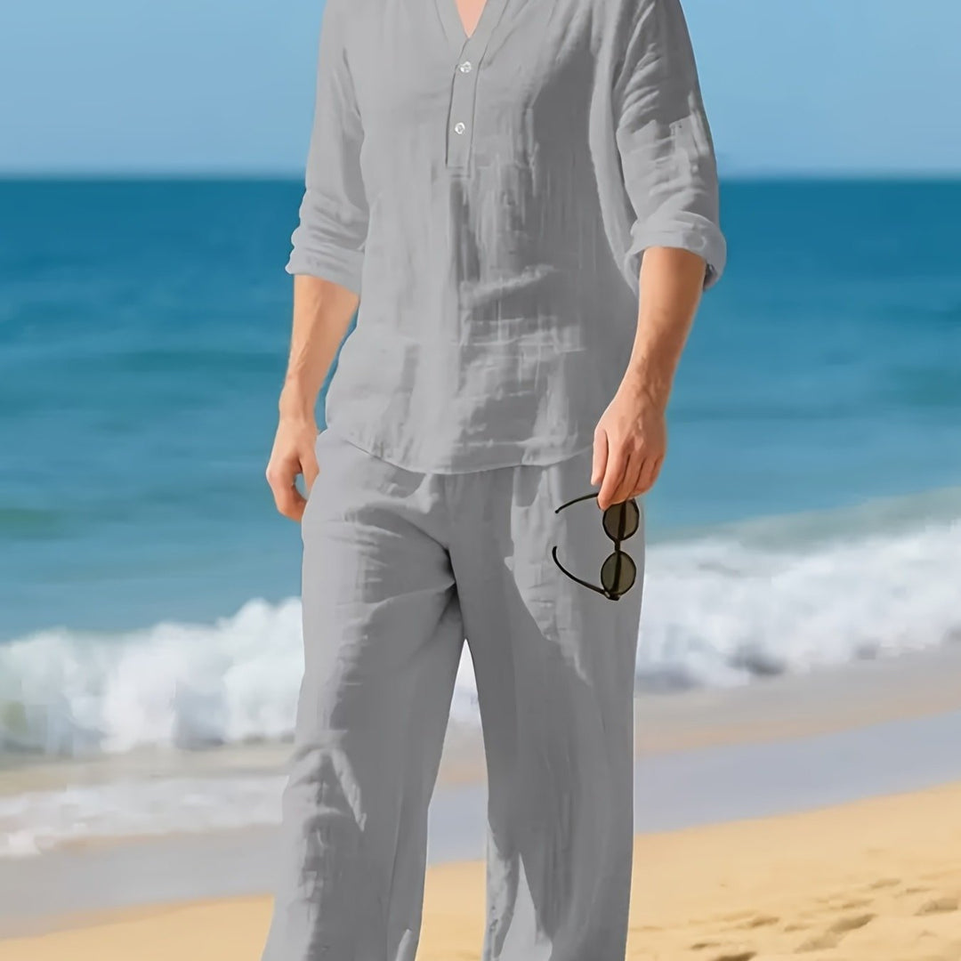 Raymond | Men&