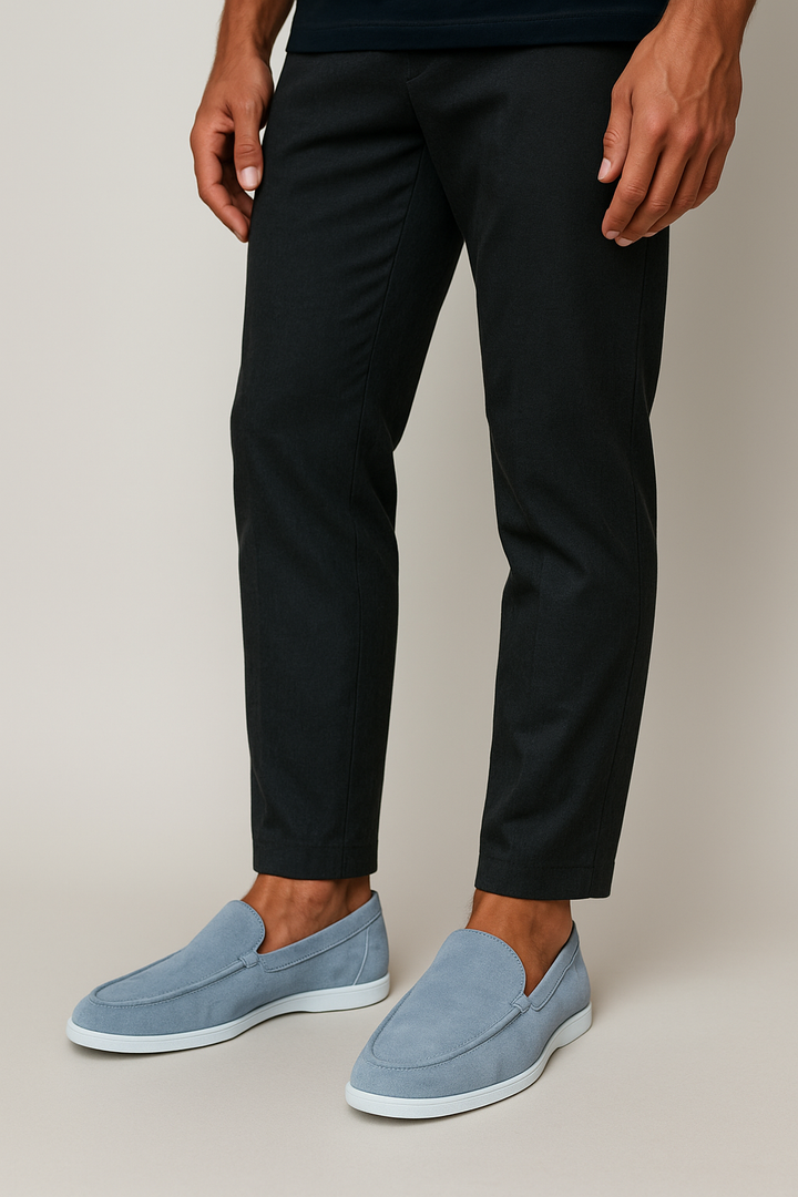 Anton | Classic Loafers