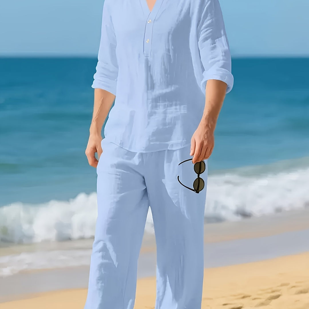 Raymond | Men&