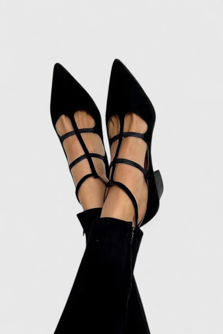 Abigail | Women&