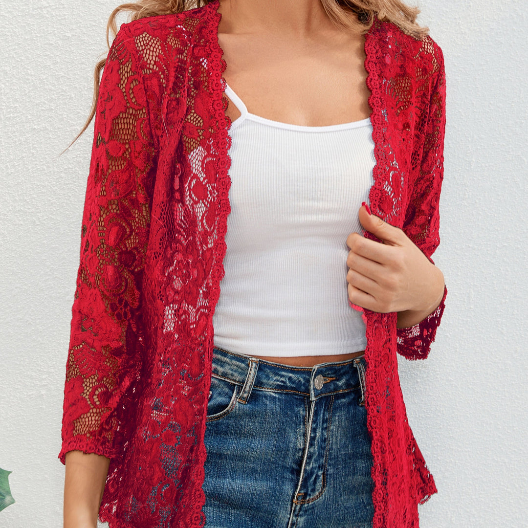 Cassandra | Women&
