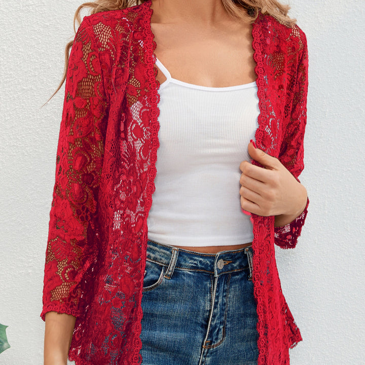 Cassandra | Women&