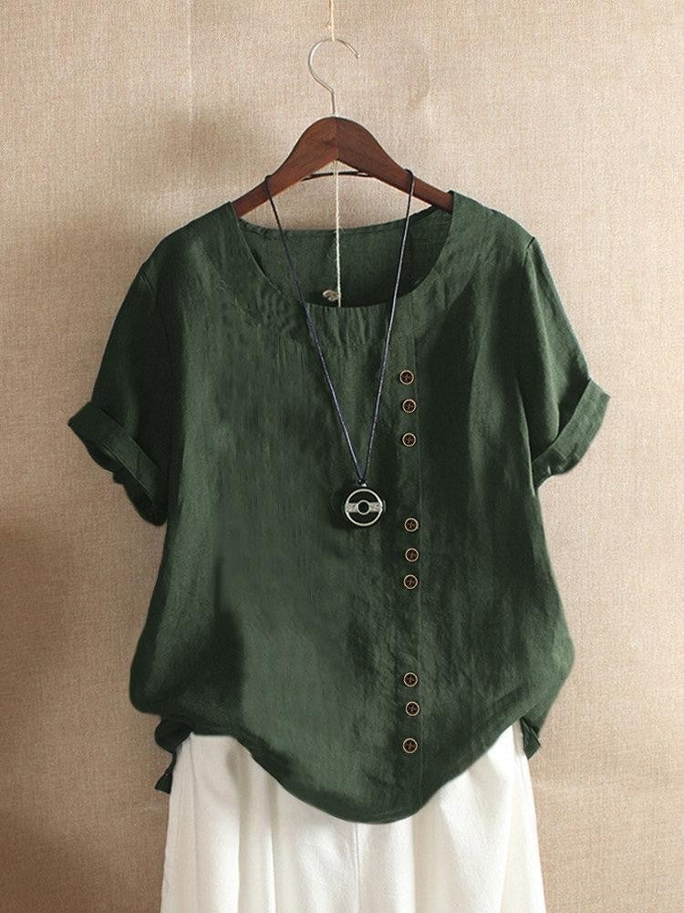 Green / 5XL