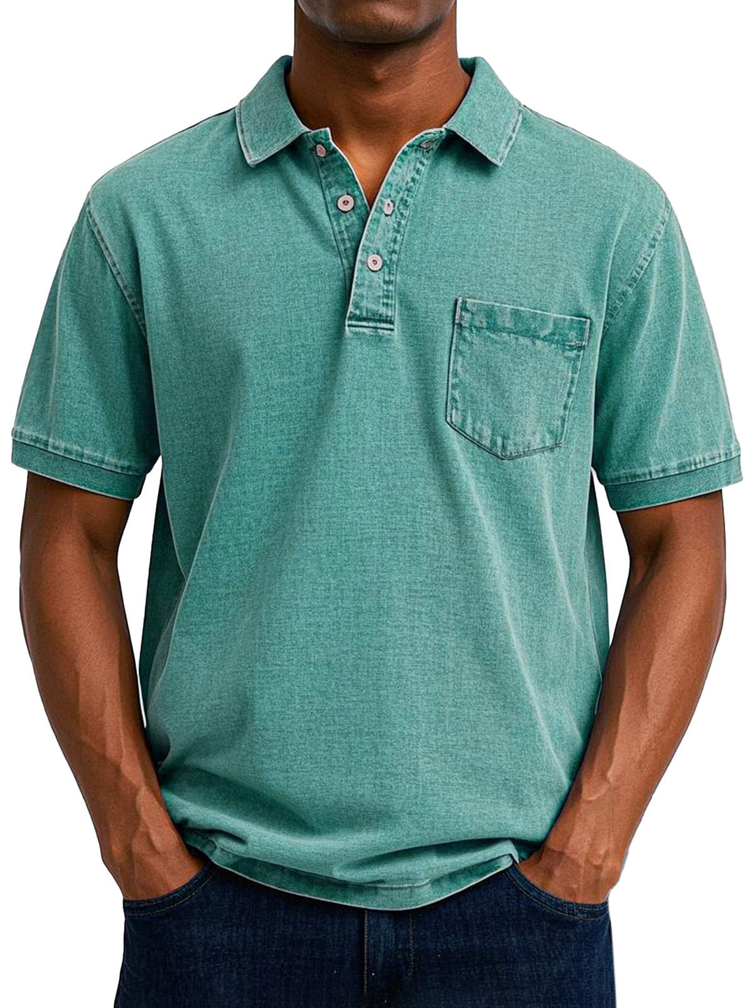 Preston | Men&