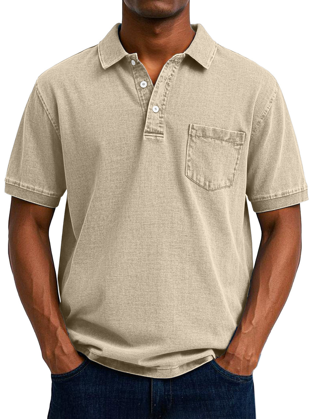 Preston | Men&