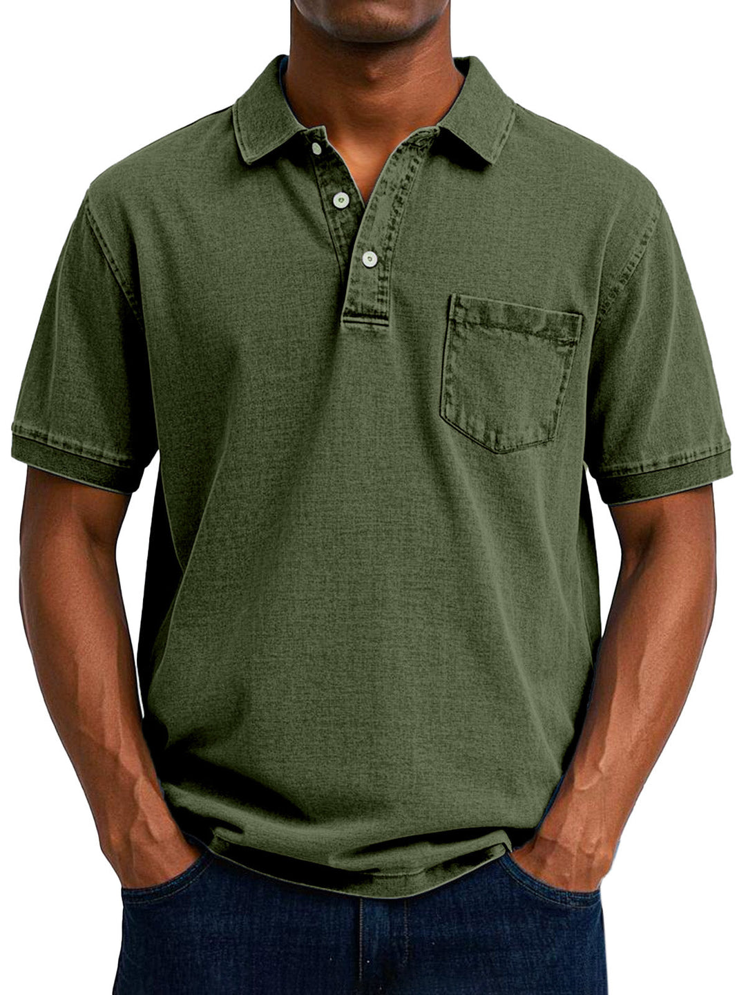 Preston | Men&