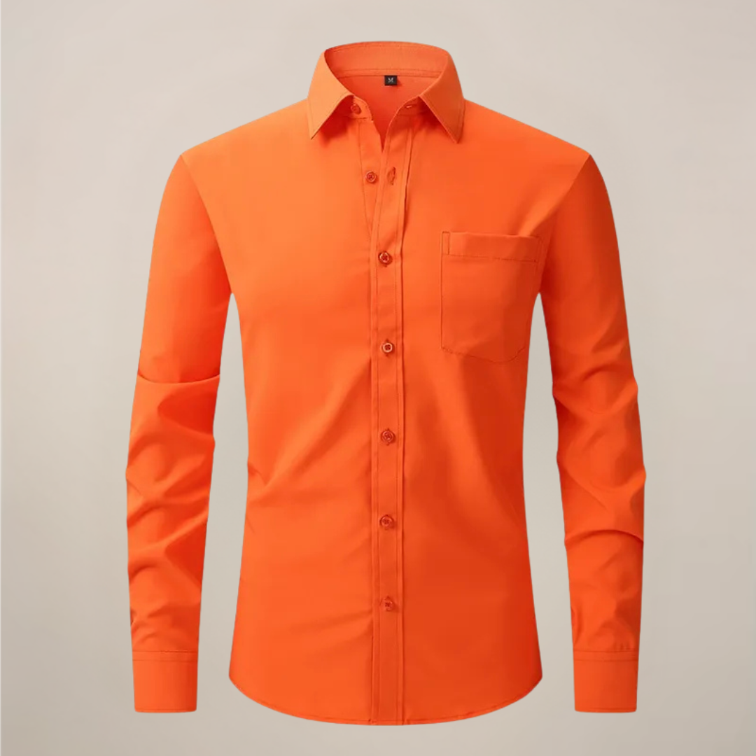 Orange / 2XL
