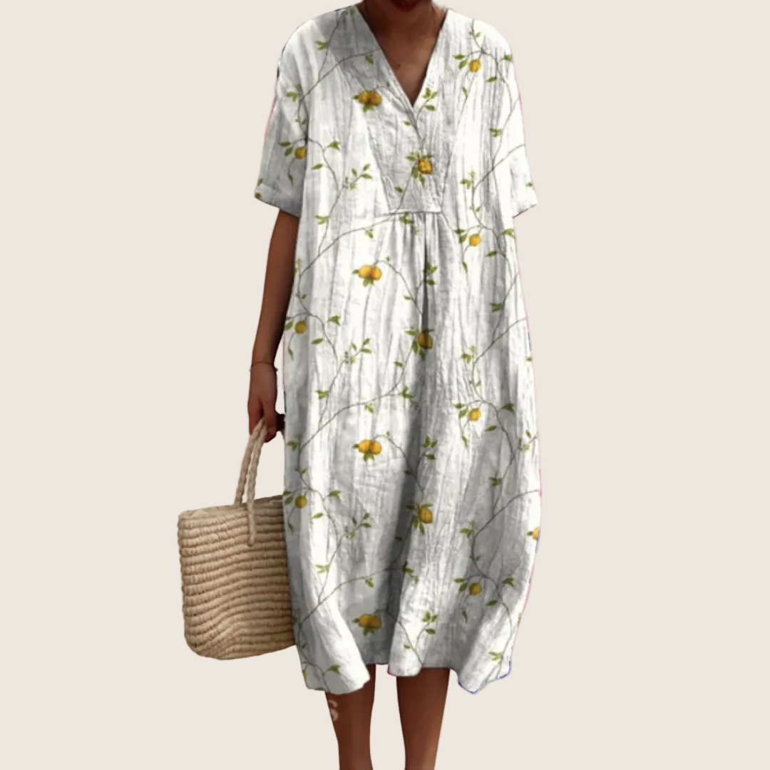 Fleur 5 / 3XL