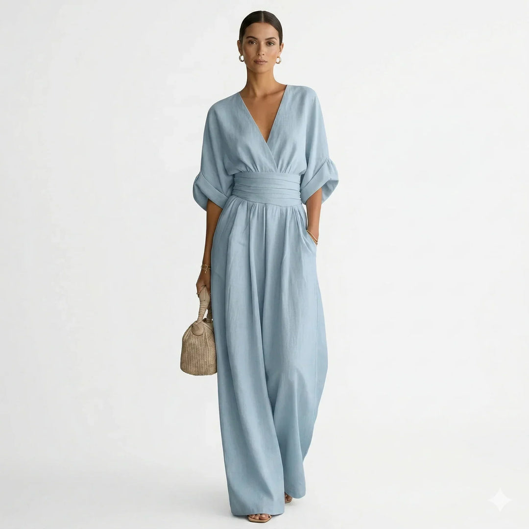 Rumi | Classic Jumpsuit