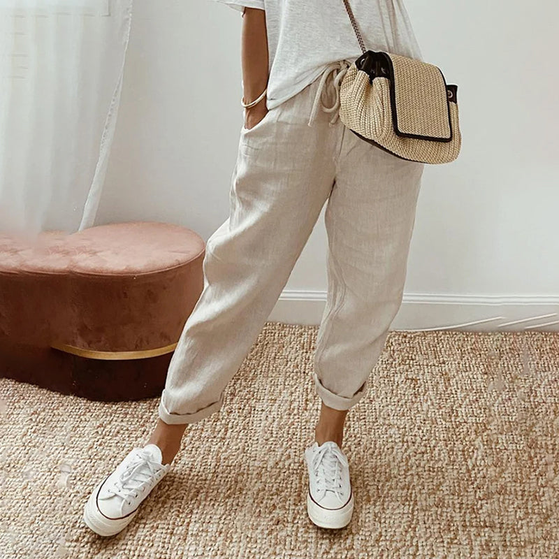 Beige / 3XL