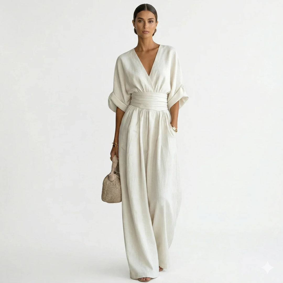 Rumi | Classic Jumpsuit