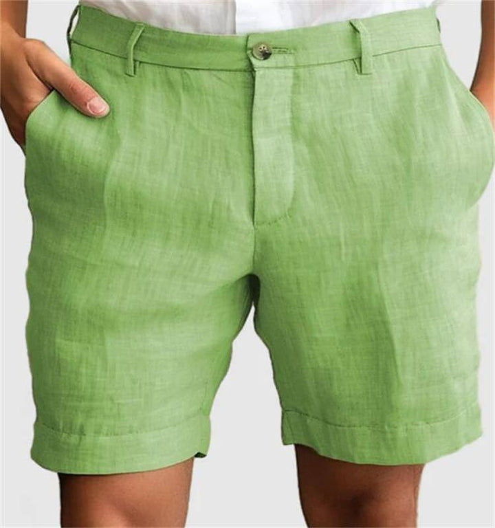 Gael | Tailored Shorts