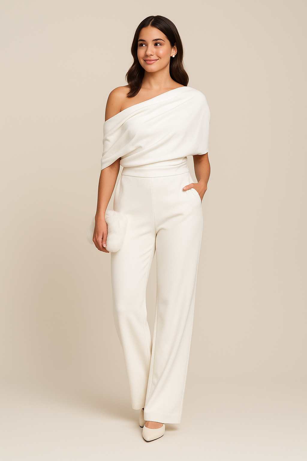 White / 3XL