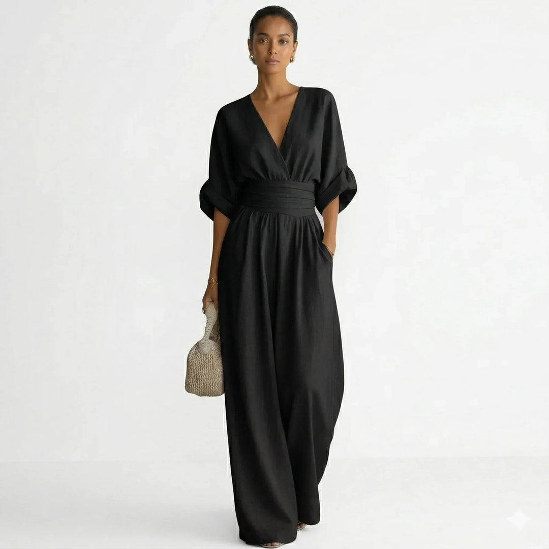Rumi | Classic Jumpsuit