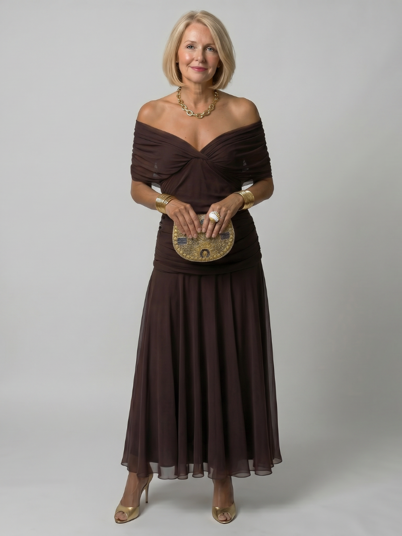 Brown / 2XL