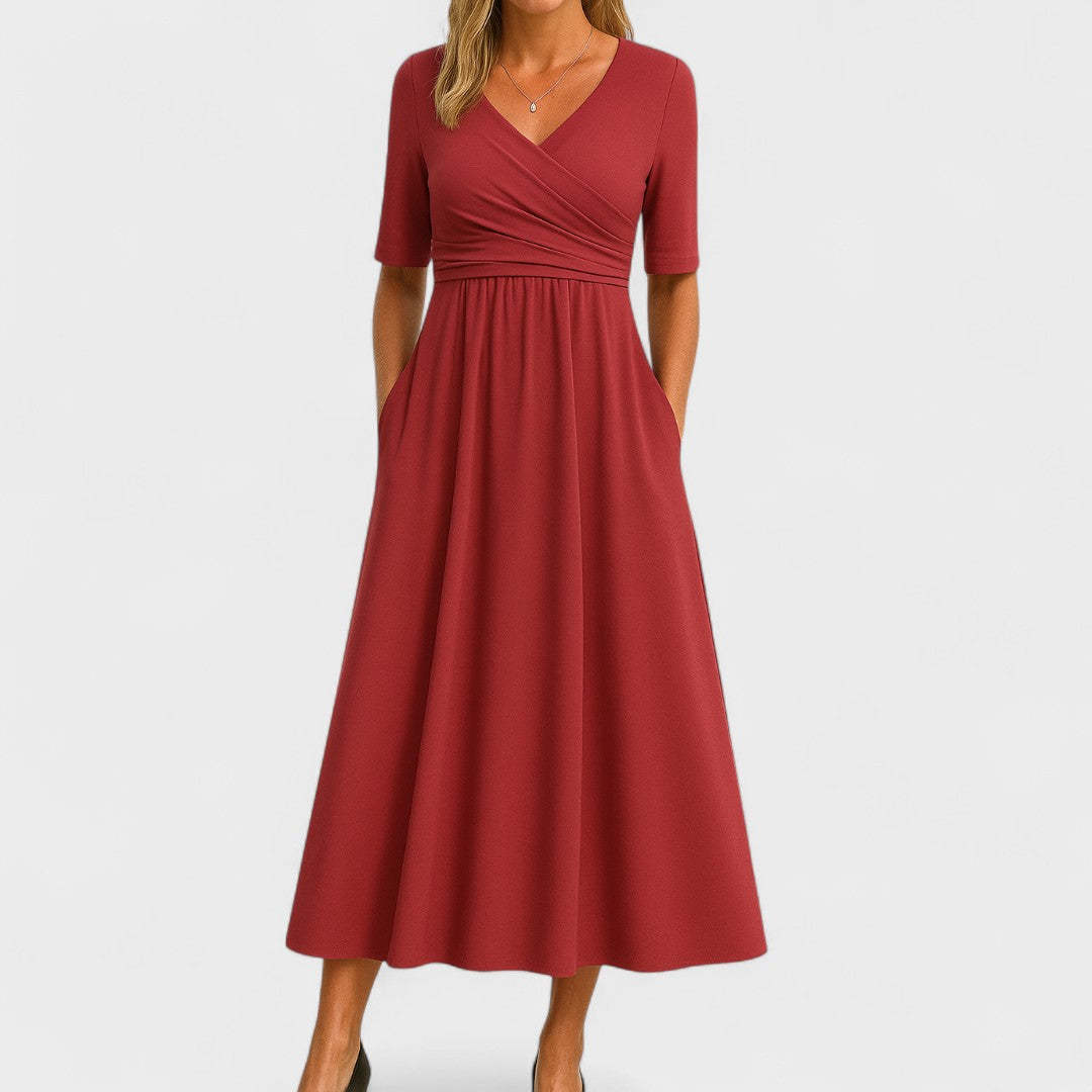 Maddison Women&