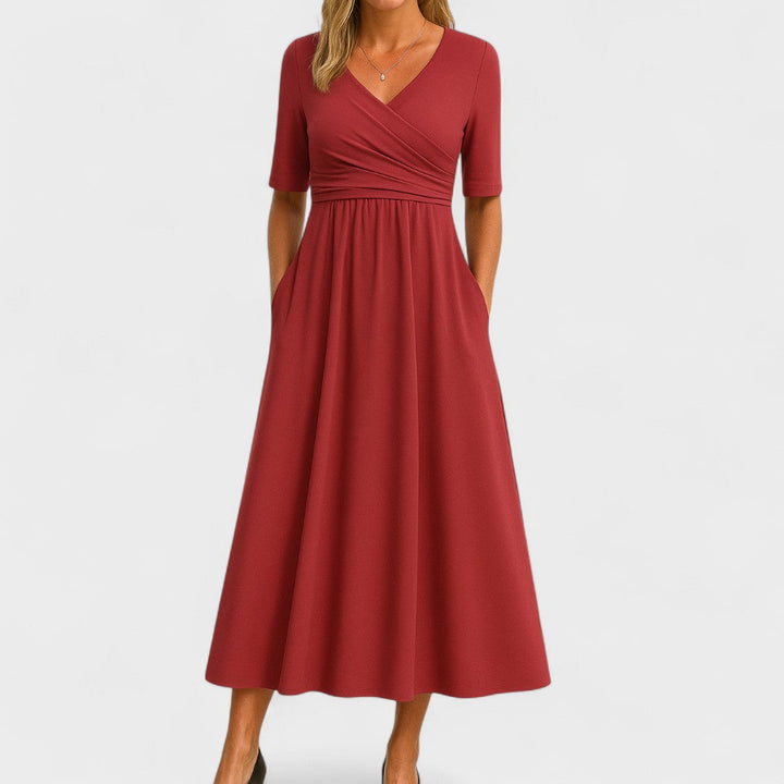 Maddison Women&