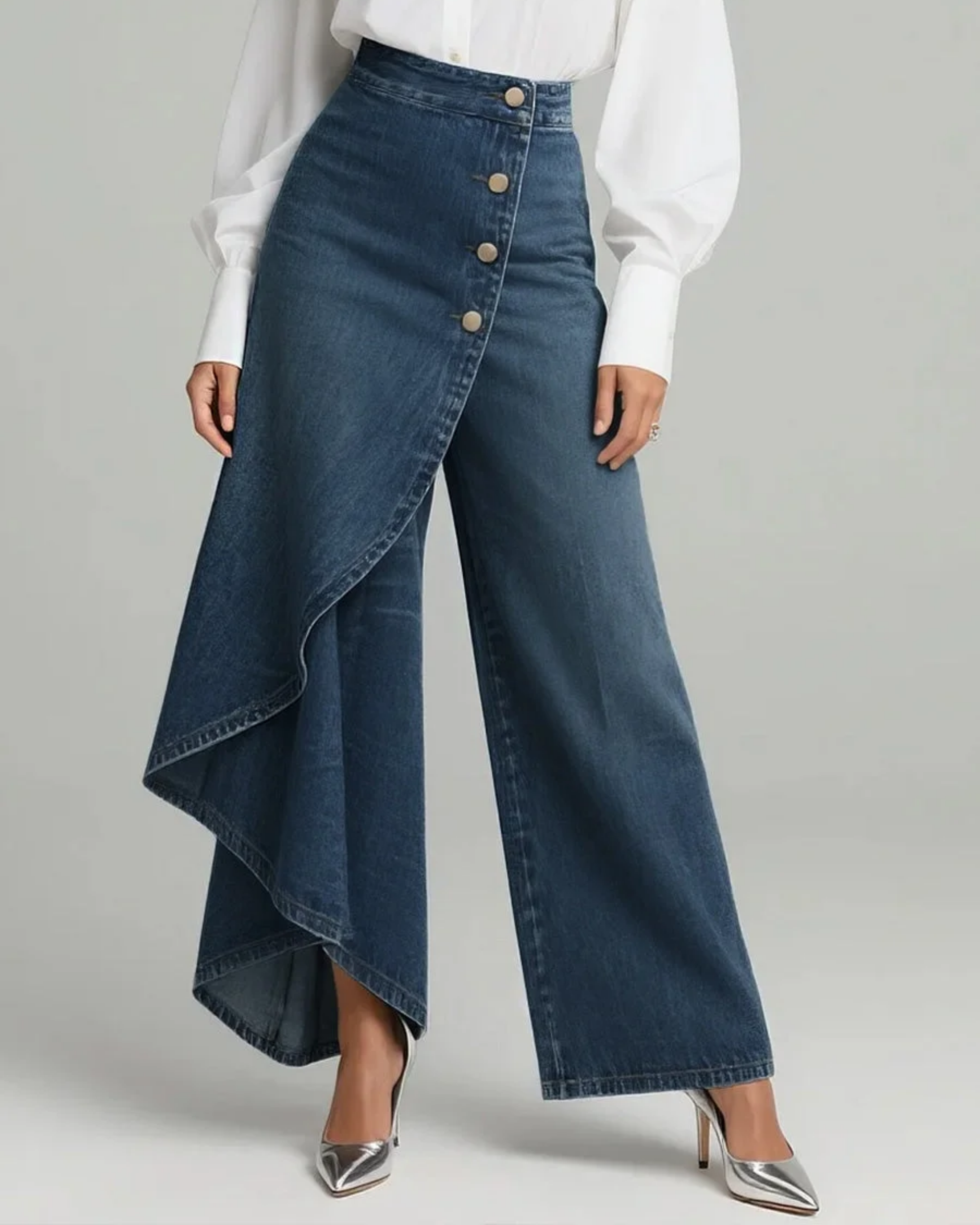 Blue / 3XL