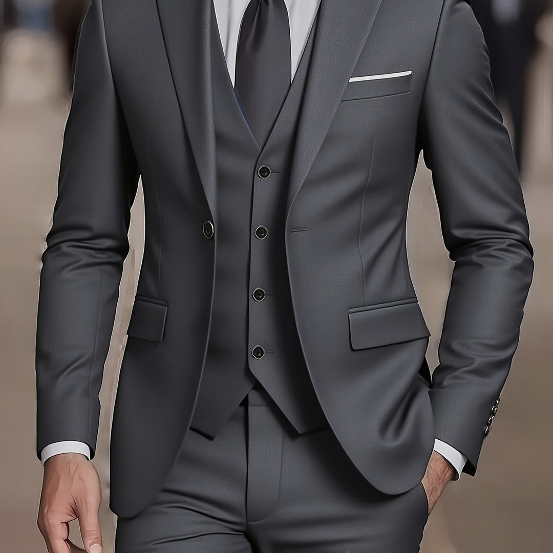 Sterling | Men&