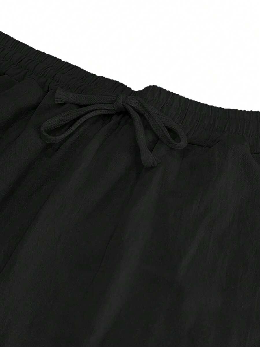 Beckett | Belted Trousers