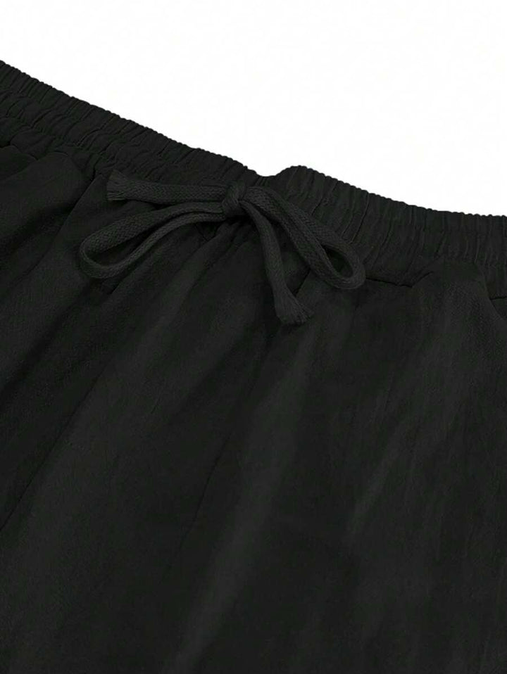 Beckett | Belted Trousers