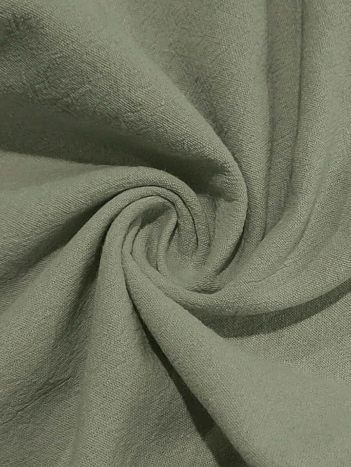 Beckett | Belted Trousers