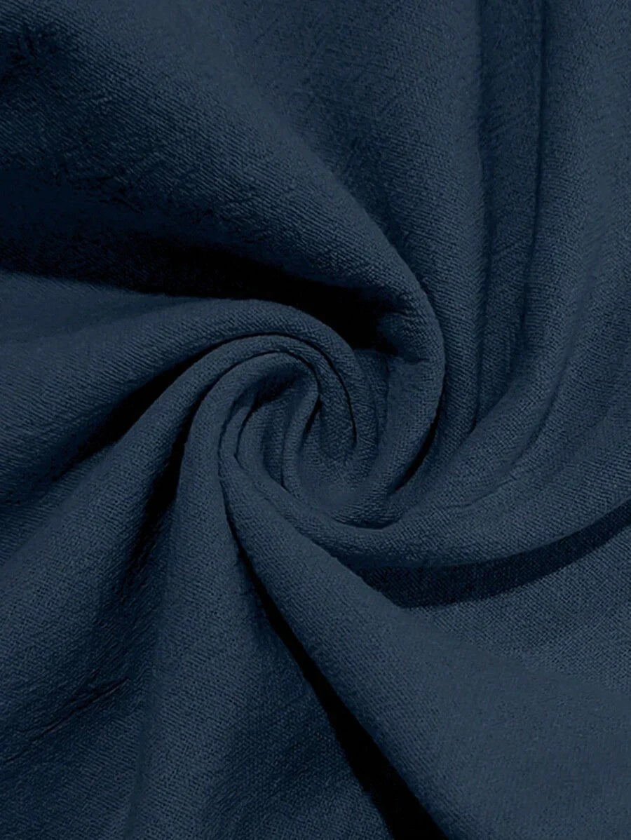 Beckett | Belted Trousers
