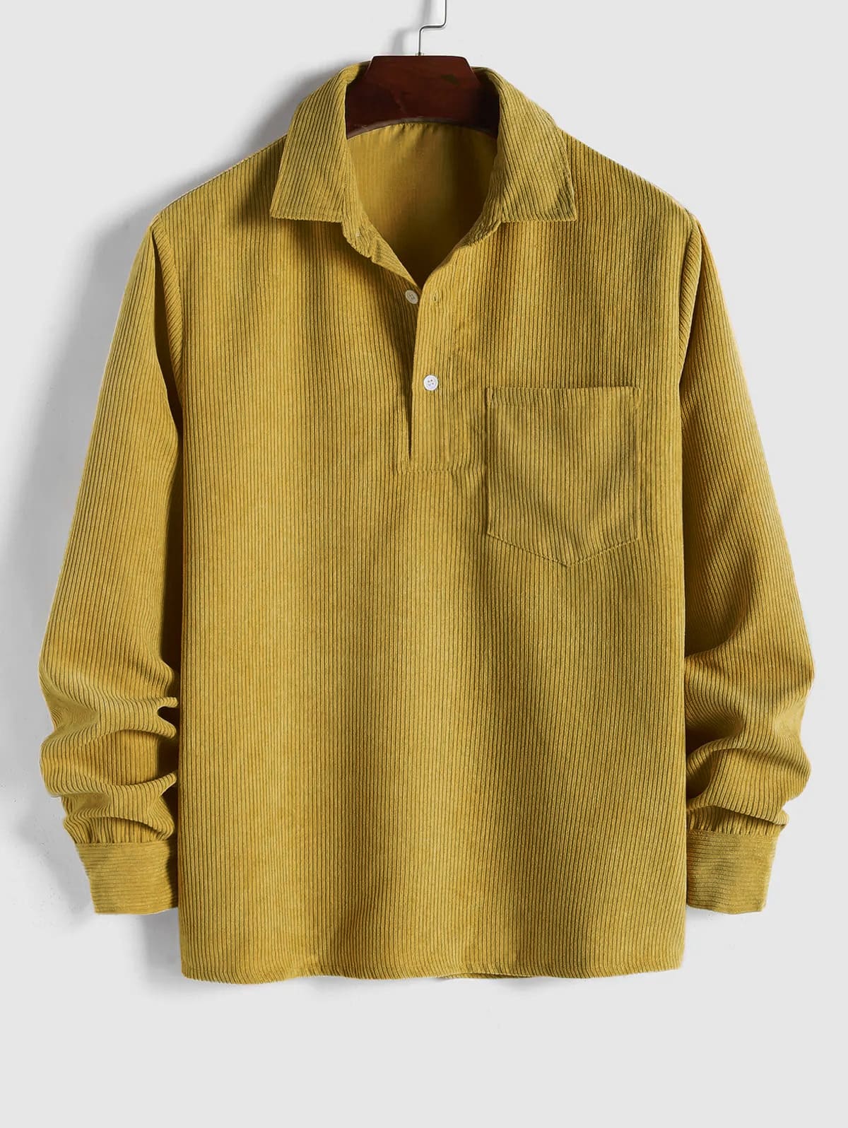 Yellow / 2XL