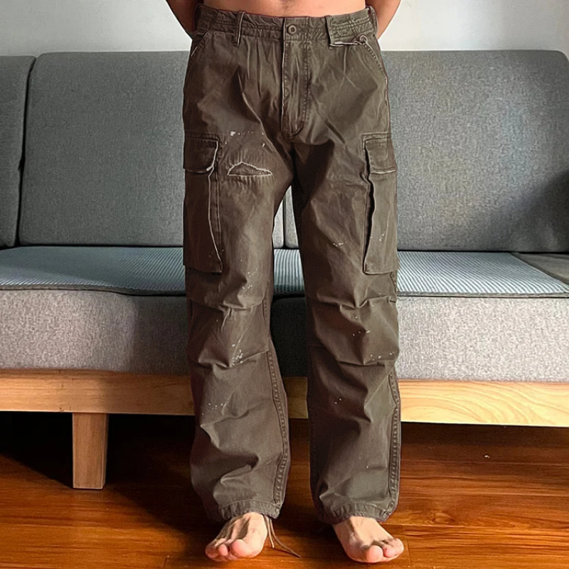Khaki / 5XL