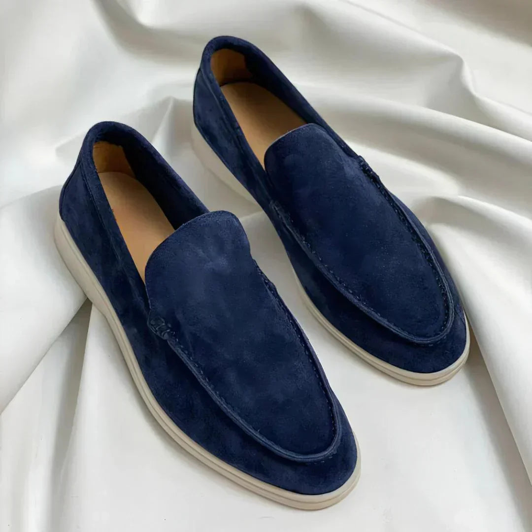 Anton | Classic Loafers