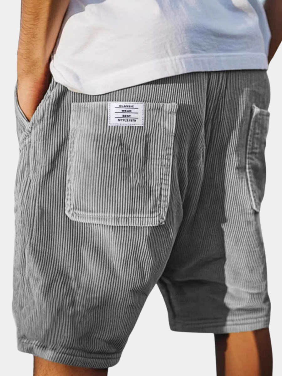 Albert | Polka-Dot Trousers