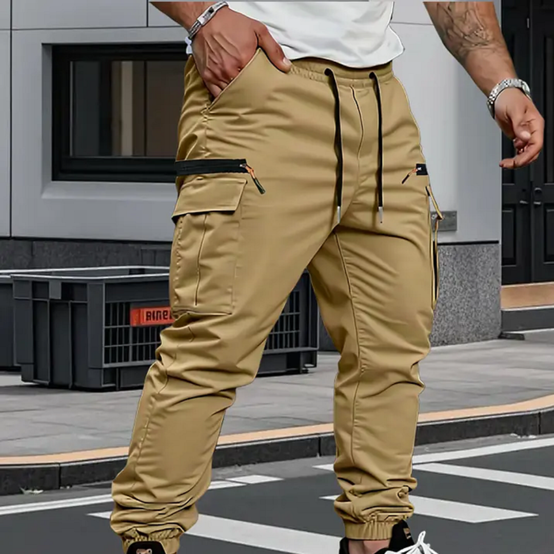 Ronald | Men&