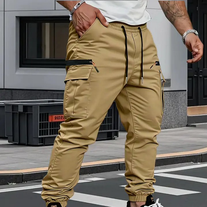 Ronald | Men&