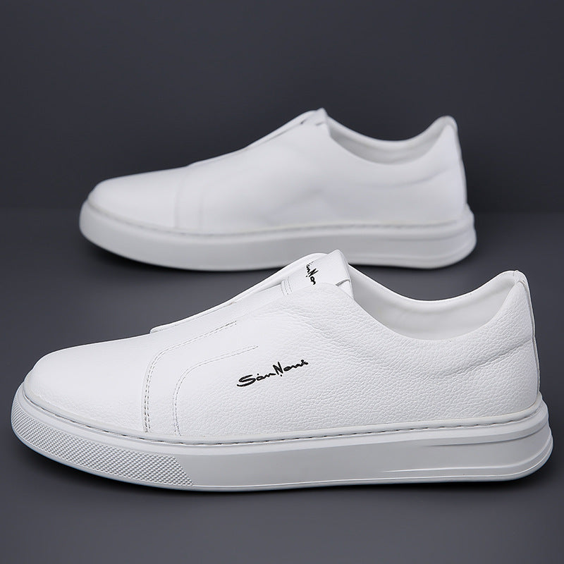 Warren | Minimalist Sneakers