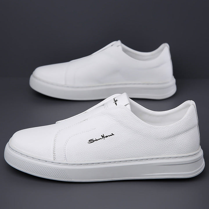 Warren | Minimalist Sneakers