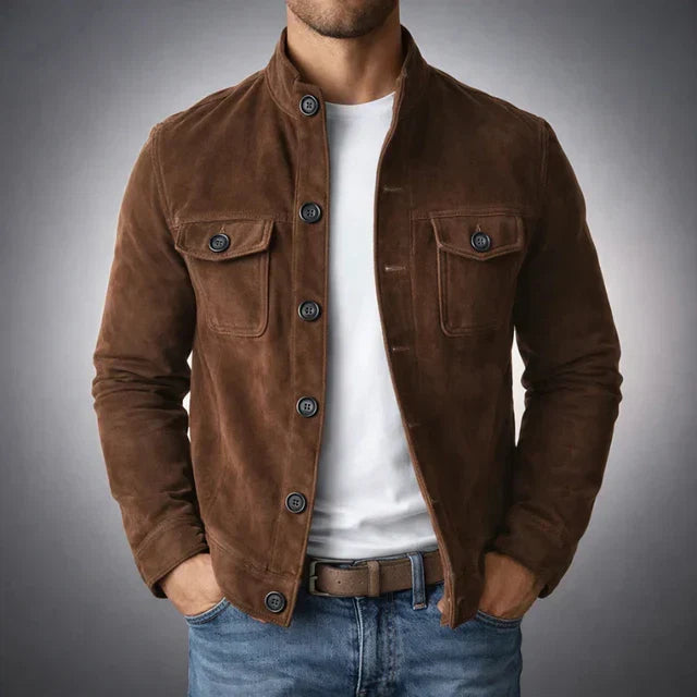 Jacob Men&