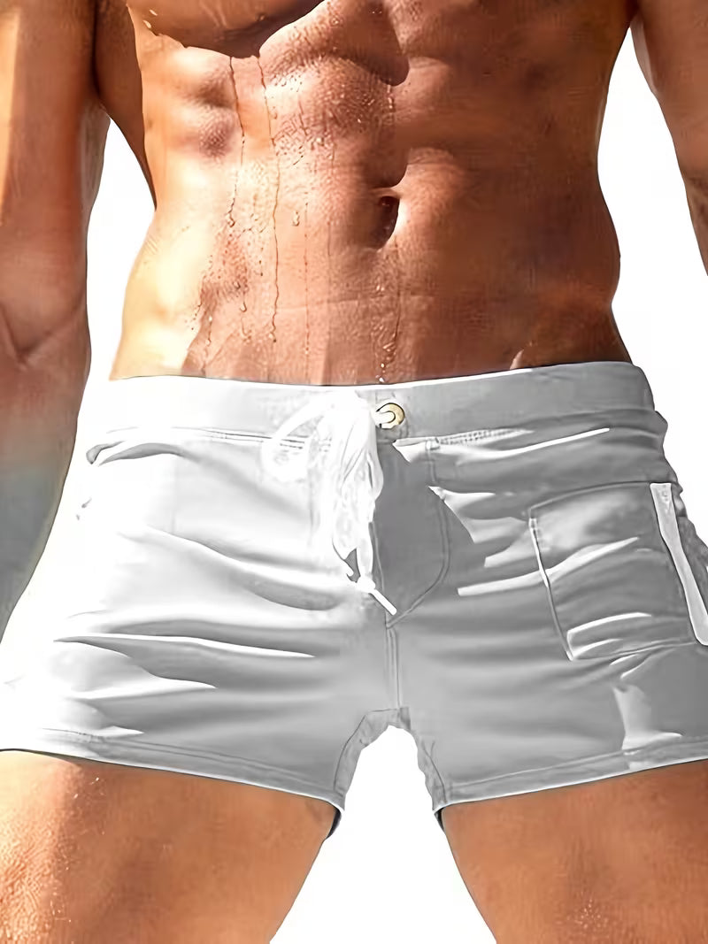 Tanner Men&
