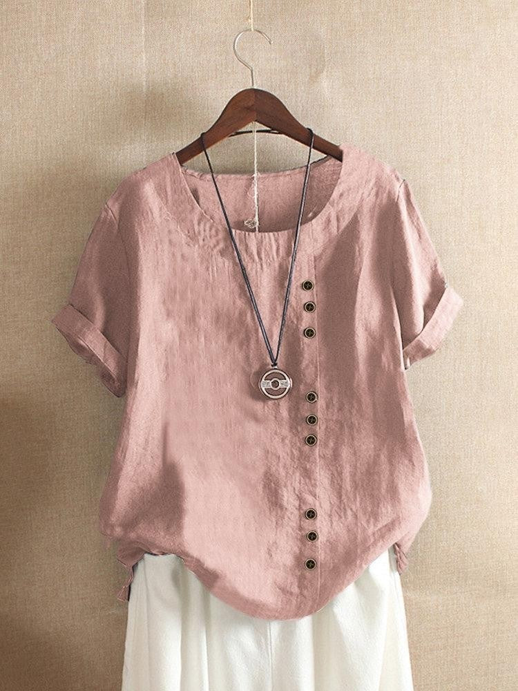 Pink / 5XL