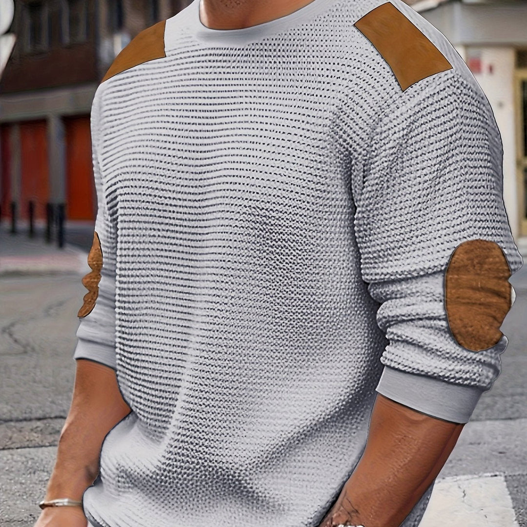 Aaron | Men&