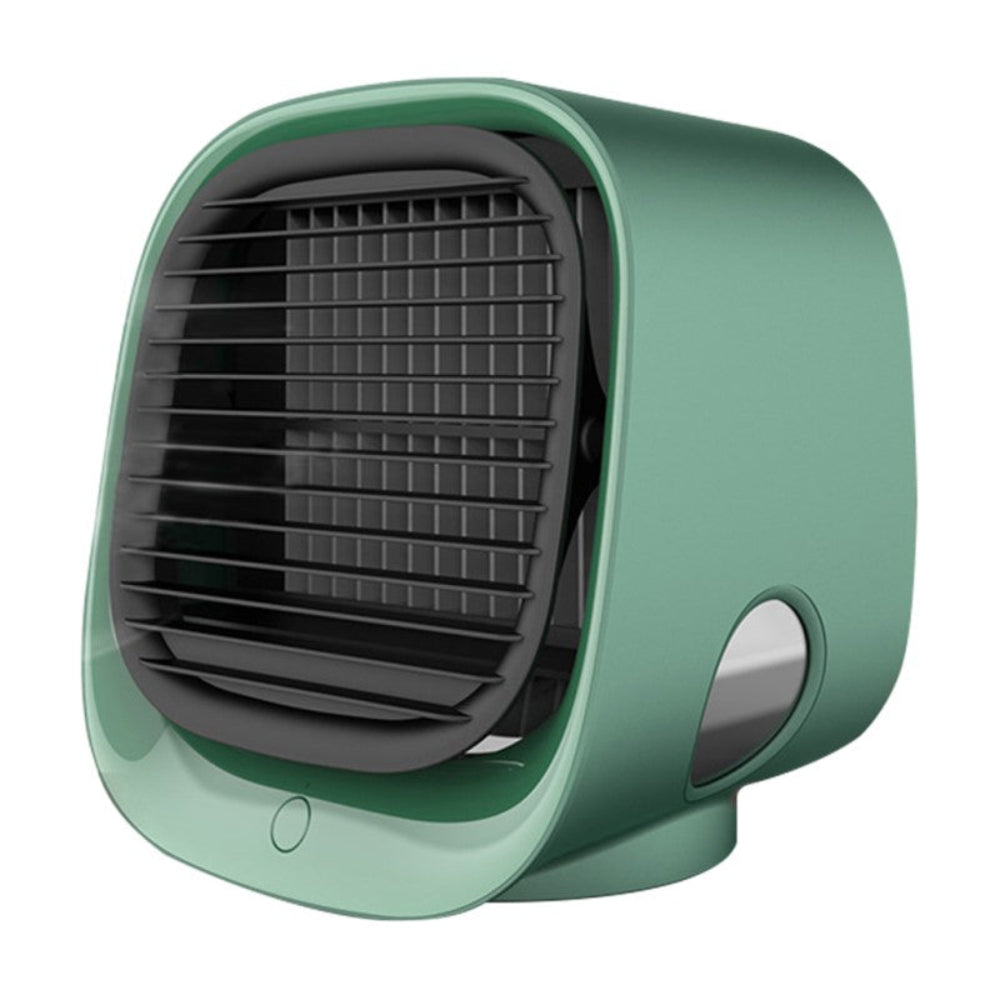 2-in-1 Air Cooler and Air Humidifier – For an Optimal Room Climate