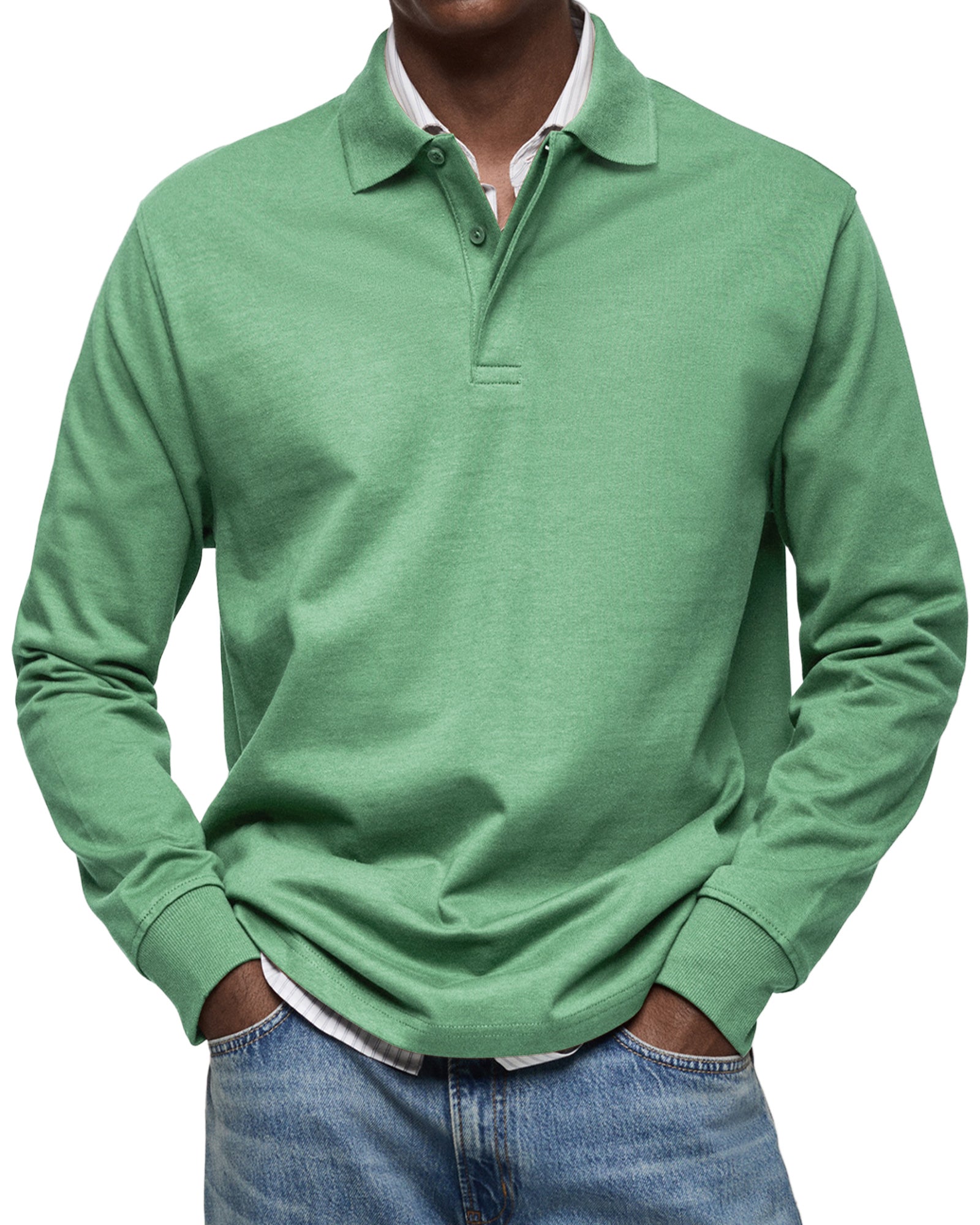Green / 3XL