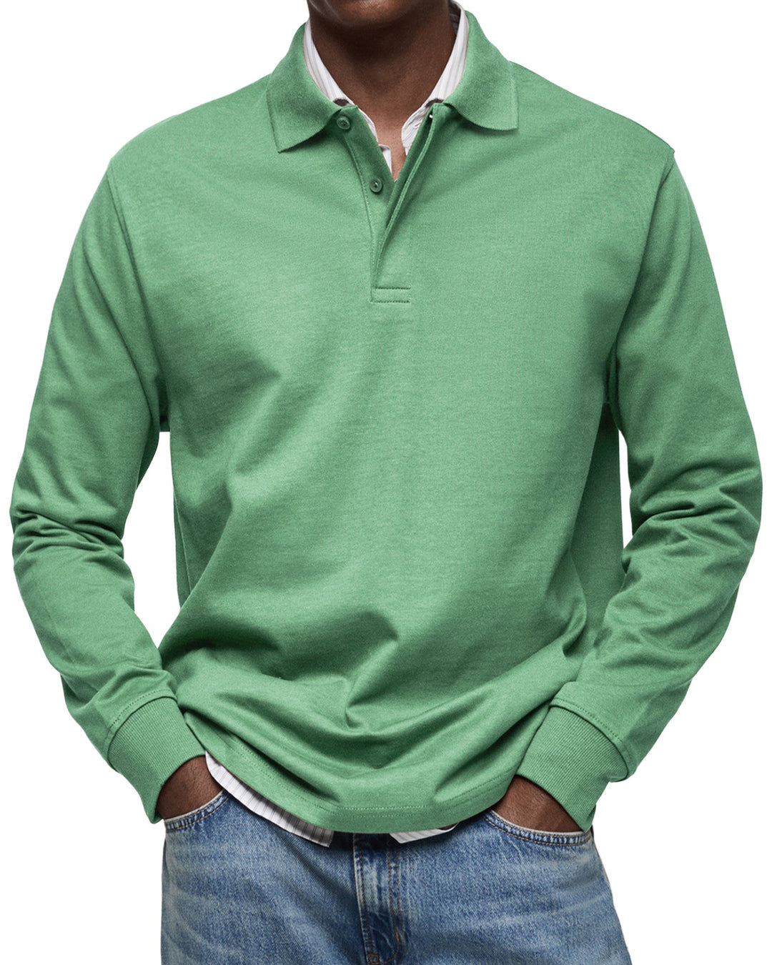 Otis | Classic Polo Shirt