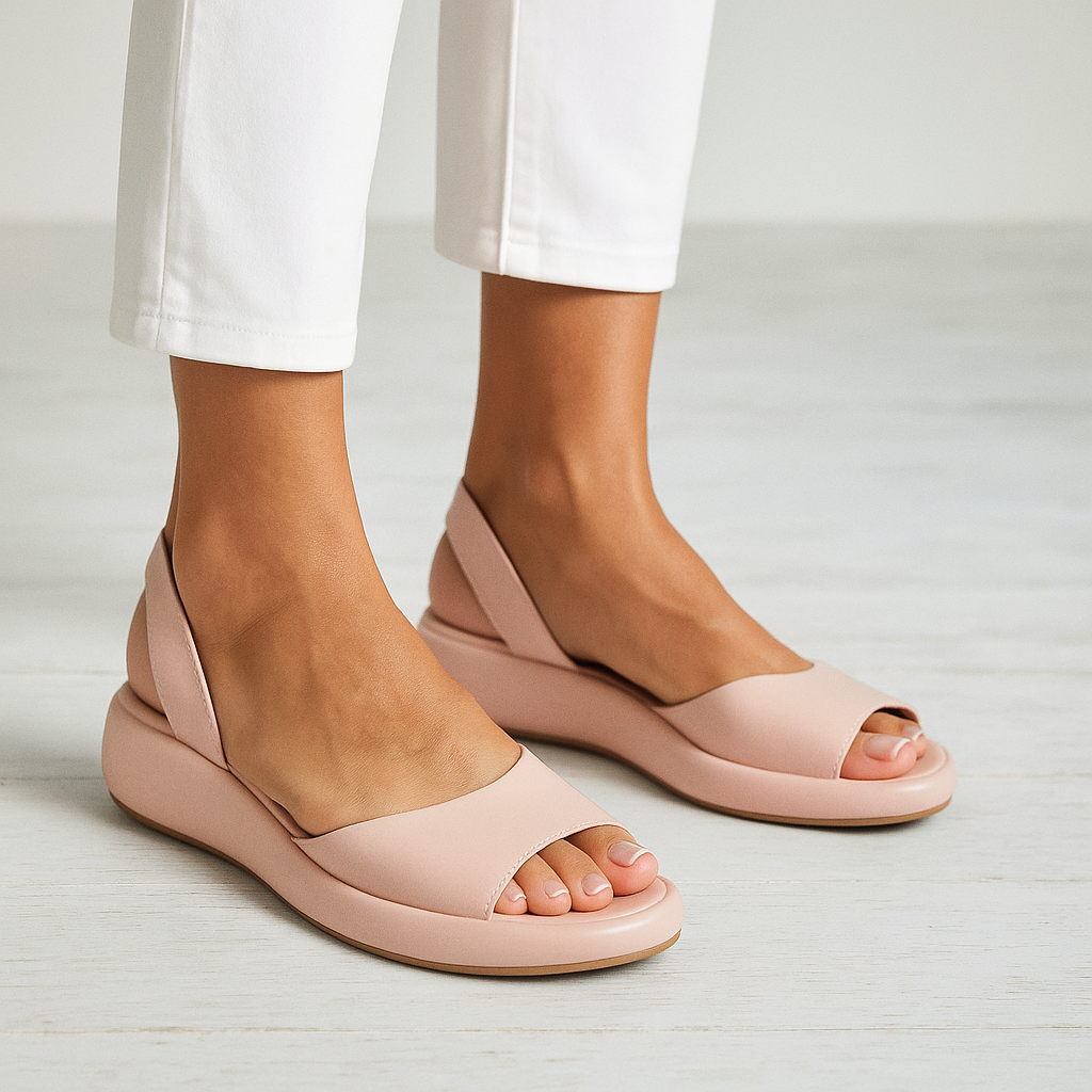 Pink / UK 11