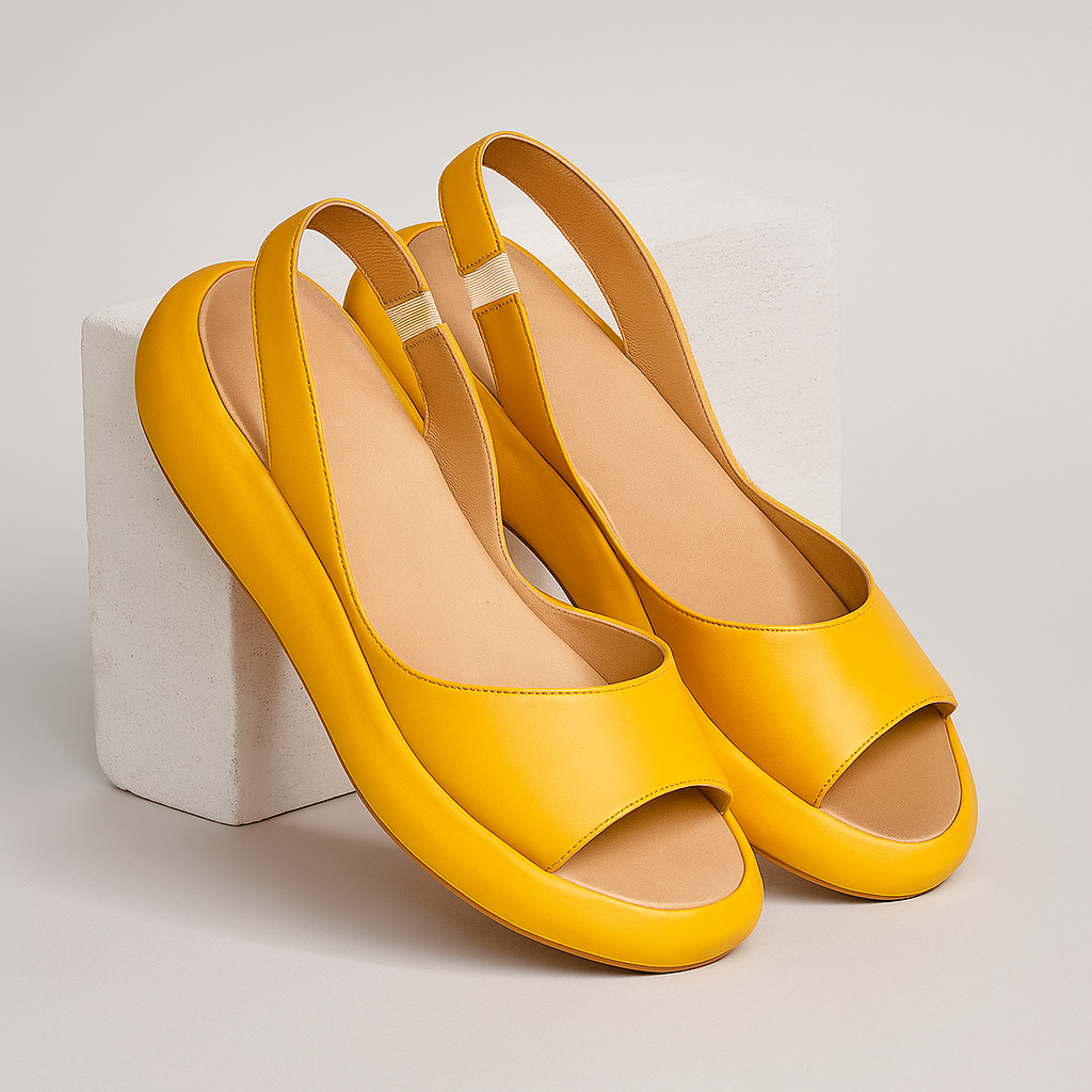 Cosima | Slingback Sandals