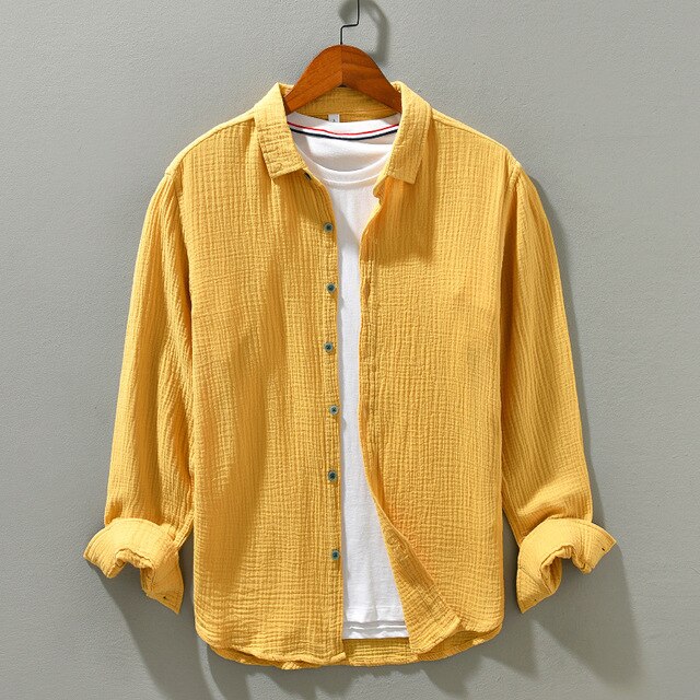 Yellow / 2XL