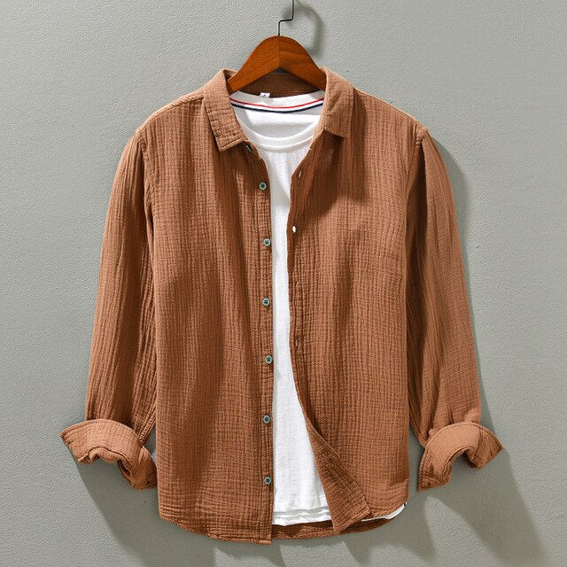 Brown / 2XL