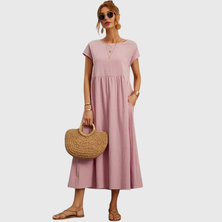 Pink / 2XL